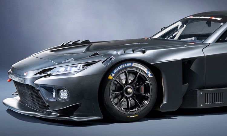 Toyota's Gazoo Racing Rebrand: What It Means For Privateer Teams