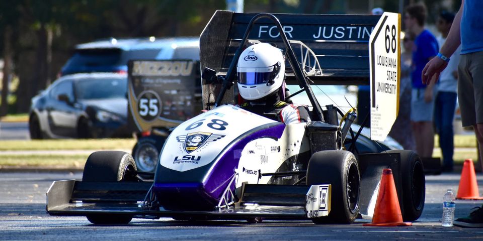 I Started a Company to Fix a Blind Spot in Racing