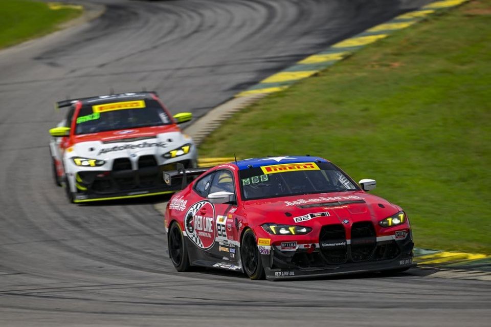 The Rise of Two-Car Teams in SRO: Mid-Tier Entries Surge 25% in 2025