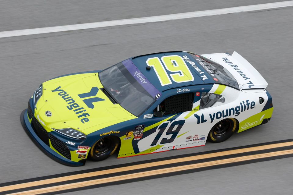 Value-Aligned Sponsorships: How Non-Profits Like YoungLife Reach New Fan Demographics