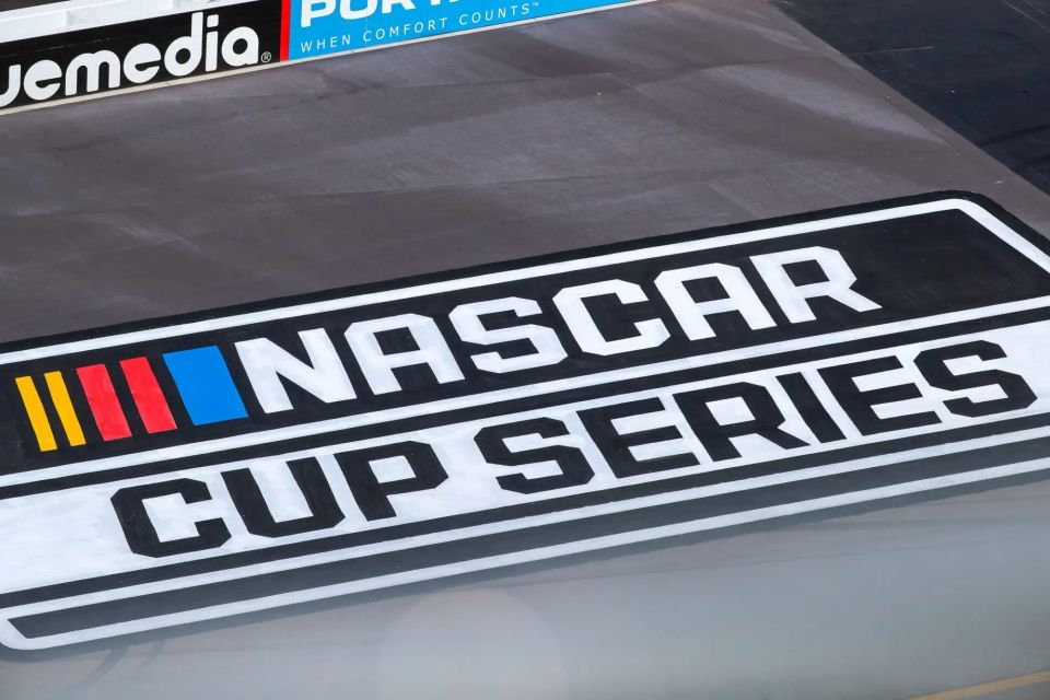 NASCAR Charters Hit $40M as 2025 Lawsuit Unfolds