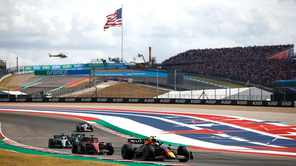 F1's U.S. Surge: 17% Growth Signals Billion-Dollar Opportunity