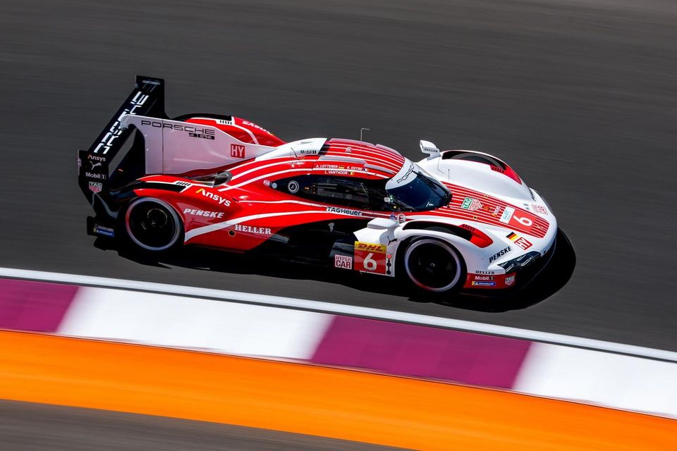 Porsche’s 963 Dominates IMSA With 5 Straight Wins in 2025, Eyes Unified 2030 Convergence