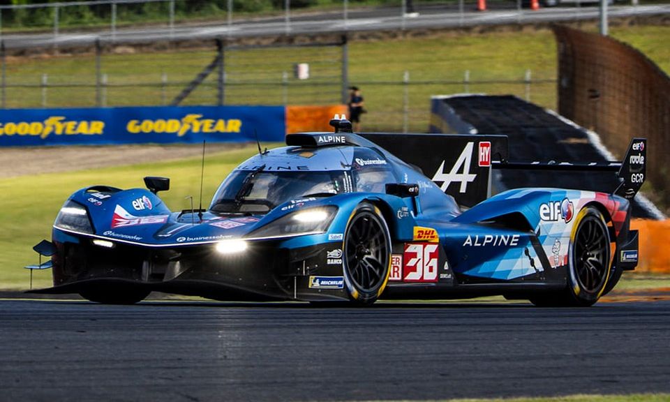 Alpine’s IMSA Delay: How 25% U.S. Tariffs Are Rewriting Foreign Automaker Strategies in 2025