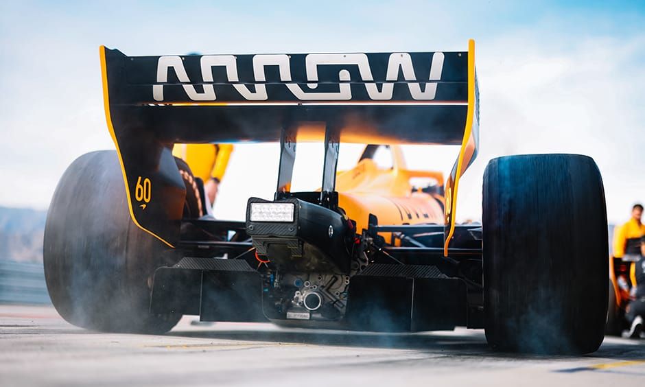 IndyCar Delays New Chassis to 2028: $25–30M Overhaul Costs Drive Postponement Amid Rising Budgets