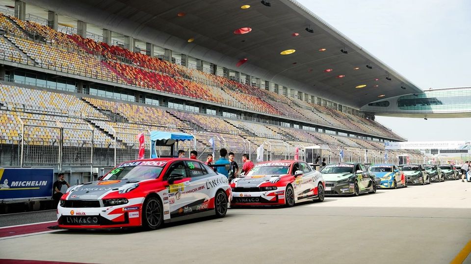 China’s Motorsports Fan Base Surges 30% as $11.39B Market Accelerates with 11.22% CAGR by 2025