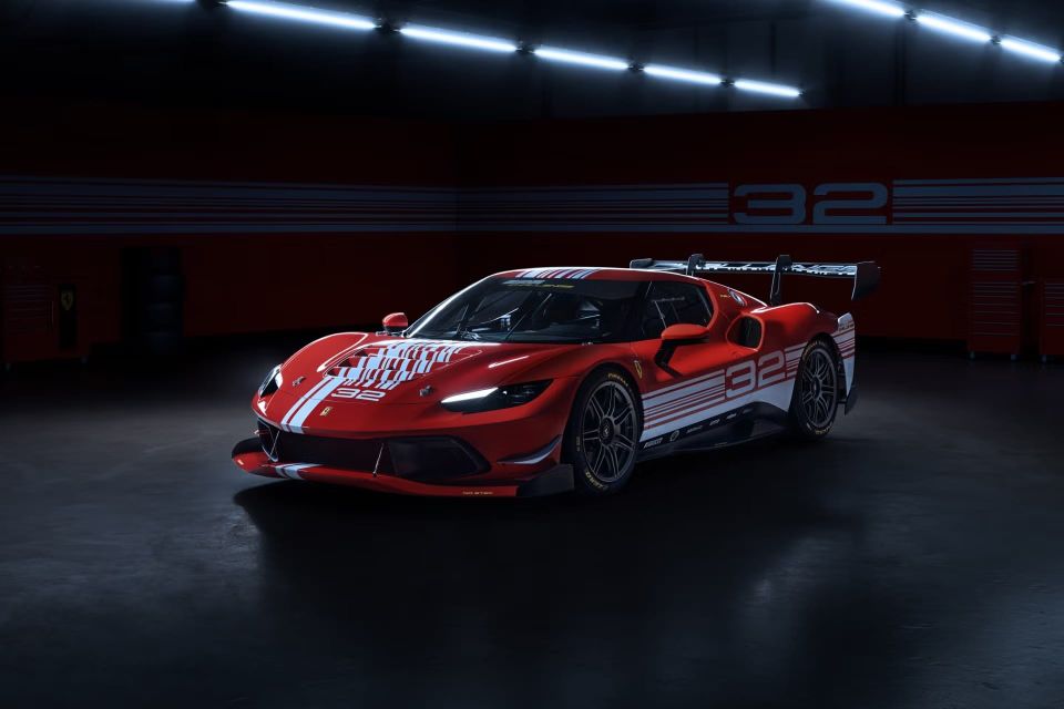 GT America’s 2026 Cup Class Expansion: Why Grid Sizes Could Grow 50%