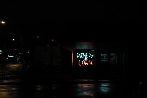 Low risk is not a lending limit