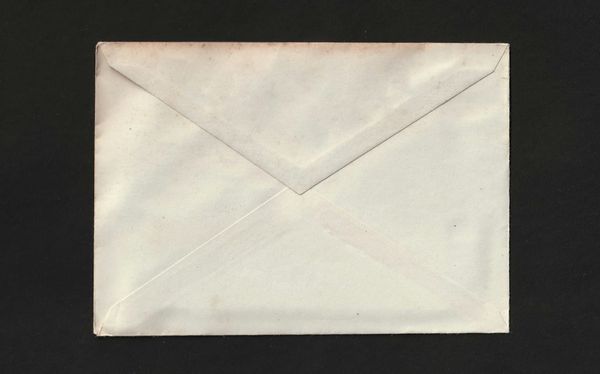 Only some suppliers got the letter.