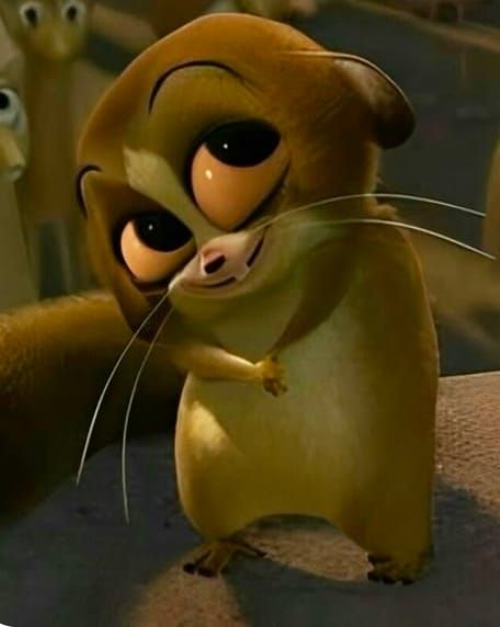 If you hear a noise tonight… that’s not my problem. I just write the stories.