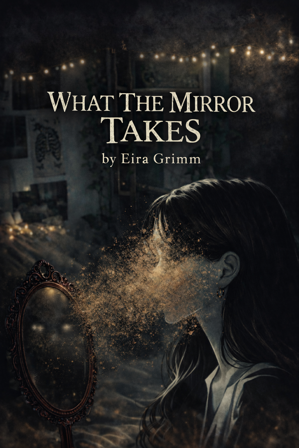 What The Mirror Takes part 1