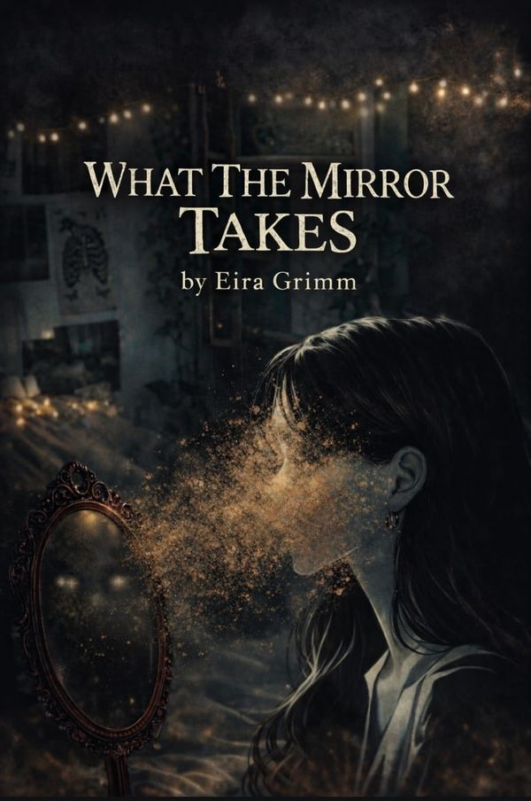 What The mirror Took 2/2