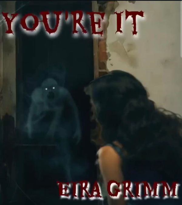 YOU'RE IT part 1