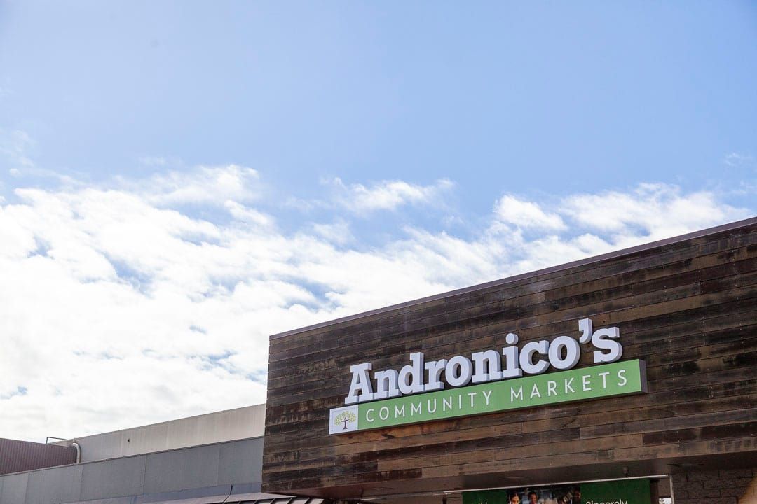 Deconstructing Andronico’s — Towards a Transformative Hermeneutics of Colonial Cucumbers