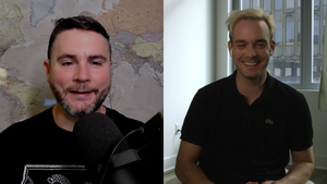 Cynical Theories Revisited With James Lindsay
