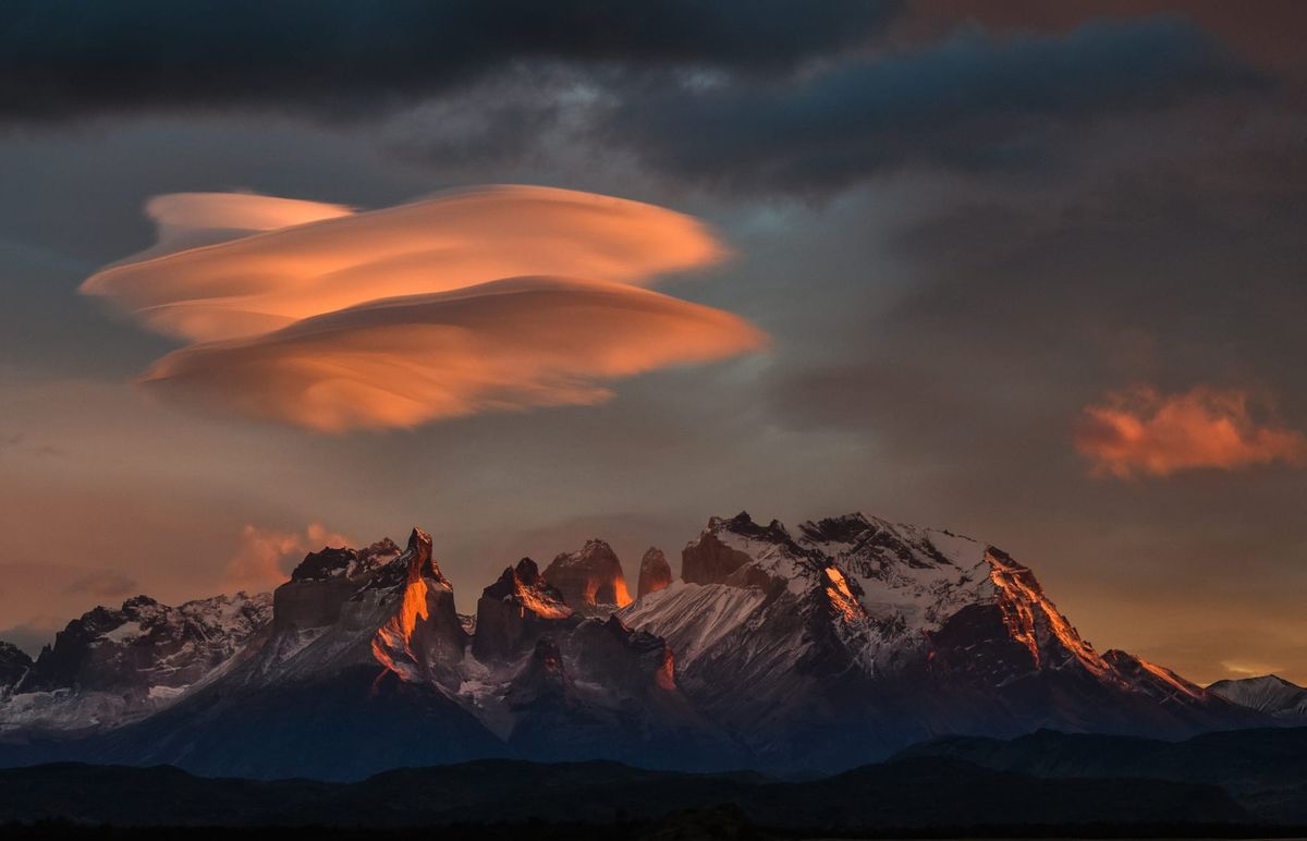 Pioneers of New Earth