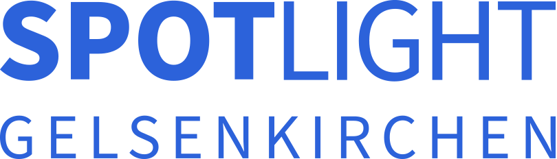 SPOTLIGHT Gelsenkirchen home