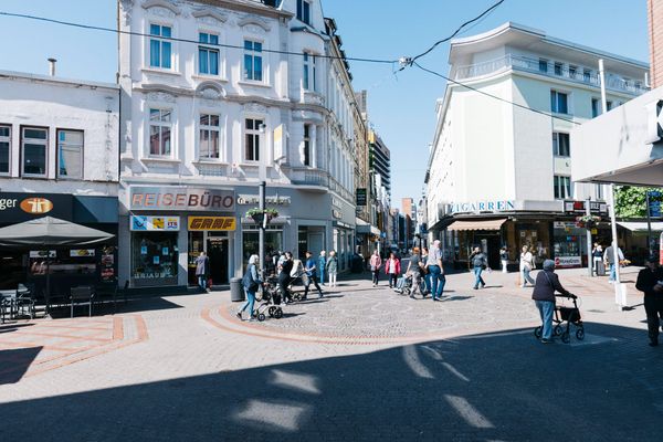 Vorschläge für Sondervermögen