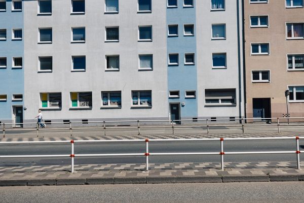 Höhere Grundsteuer für Wohnen kommt