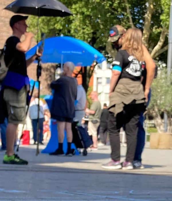AfD macht Druck auf Zivilgesellschaft