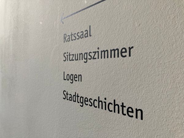 Ay: Parteien buhlen um Ex-BSW-Mann