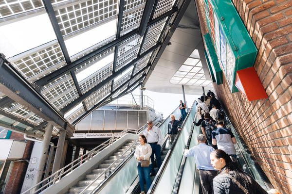 Sondervermögen als Verschiebebahnhof