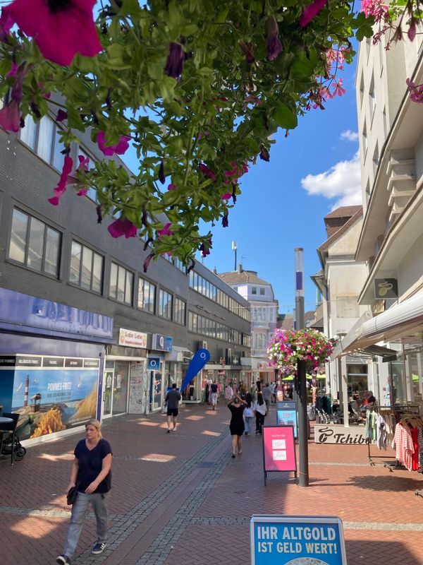 Buer bekommt wieder ein Citymanagement