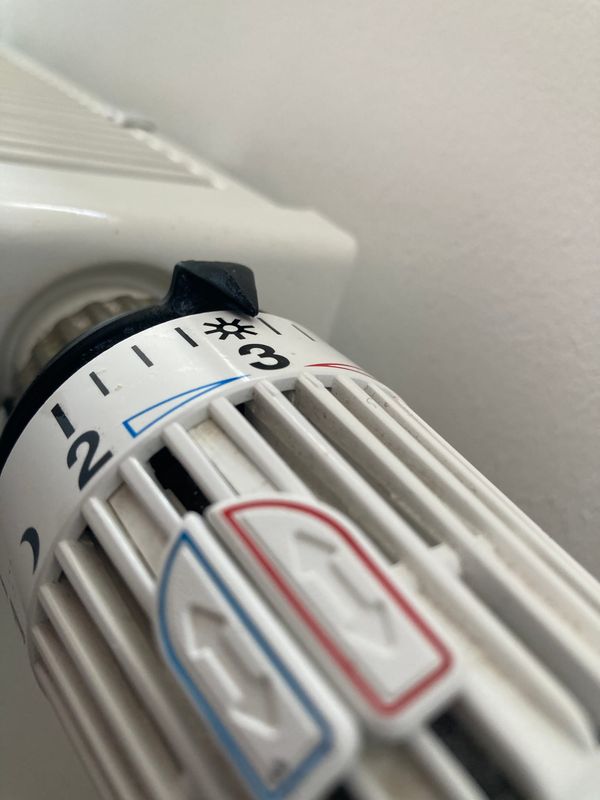 Gelsenkirchen muss das Heizen ändern