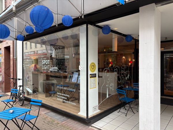 🎟️ Dialogspiel, Haushalt, Lesestoff