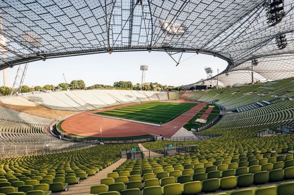 Kein Olympia für Gelsenkirchen