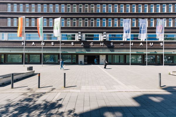 Verwaltung stellt Haushaltsentwurf vor