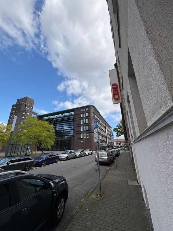 Nach Recherche: CDU-Spitze unter Druck