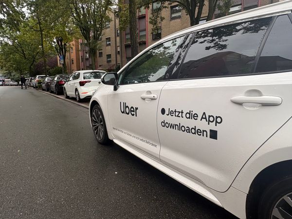 Nachttaxi für Frauen soll starten
