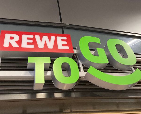 Rewe im Hbf: Öffnung noch 2026?