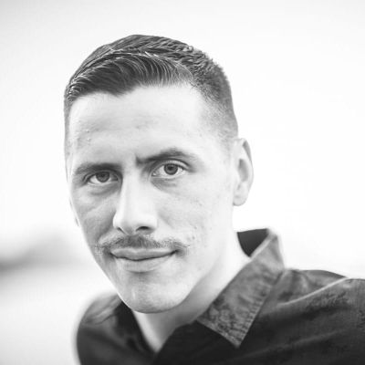 Ben Verschoor