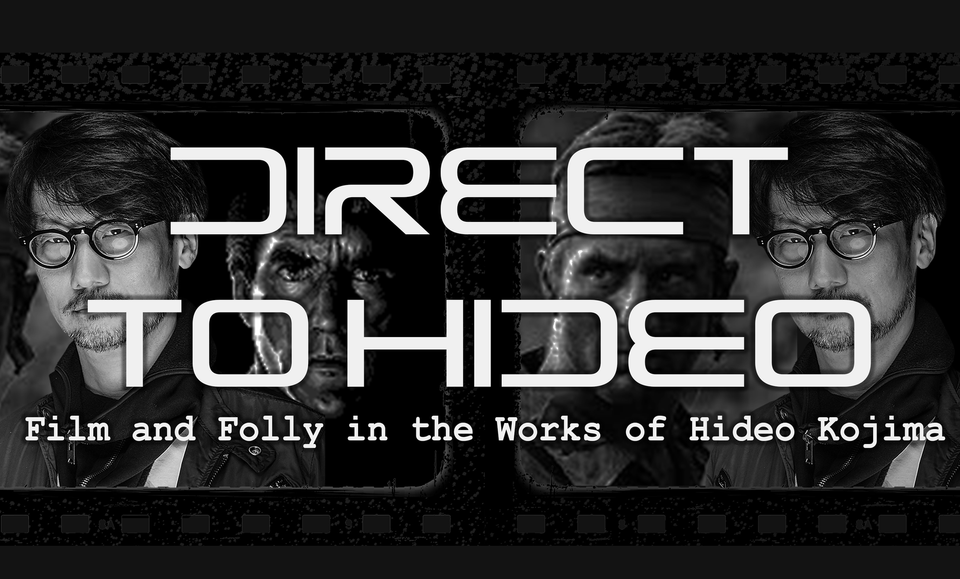 Metal Gear 2: Solid Snake: Revisionist History