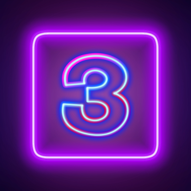 Neon Nights Chapter 3