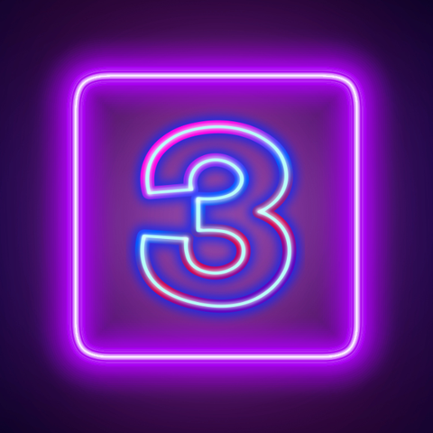 Neon Nights Chapter 3