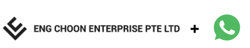 Eng Choon Enterprise Pte. Ltd. + WhatsApp 