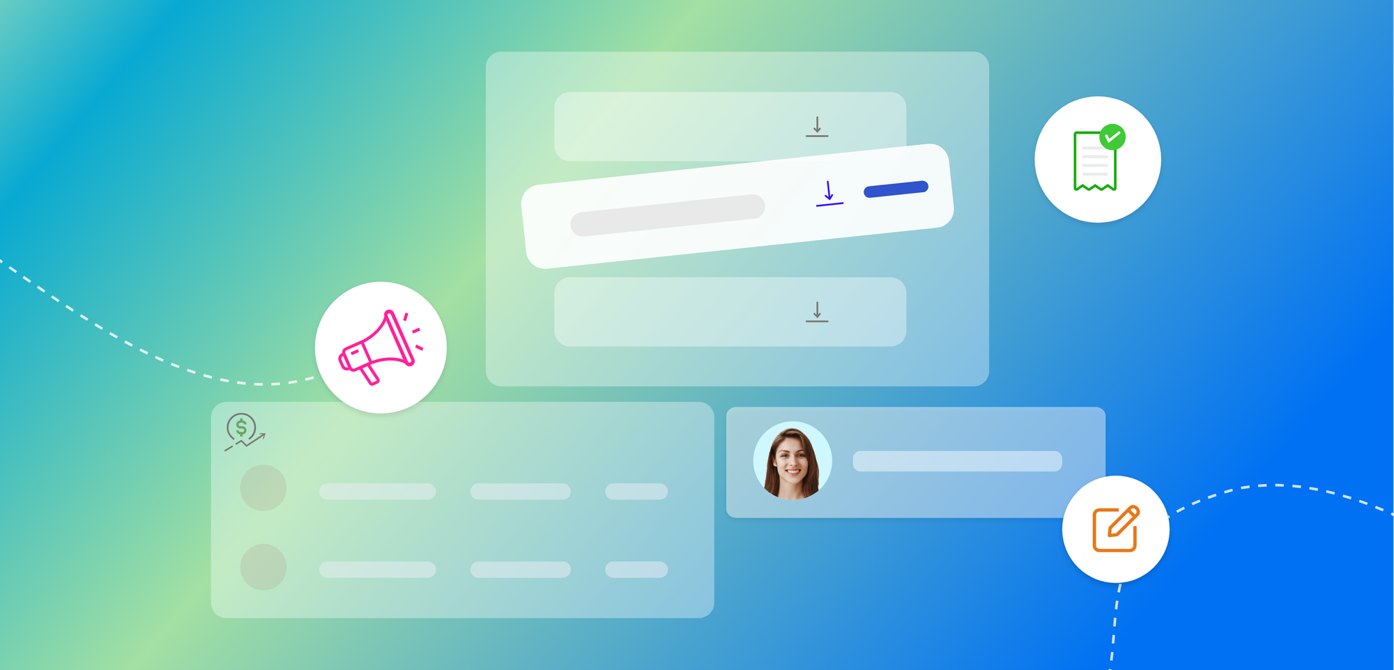 Broadcast in Opportunity, Message editing ability, and other feature enhancements