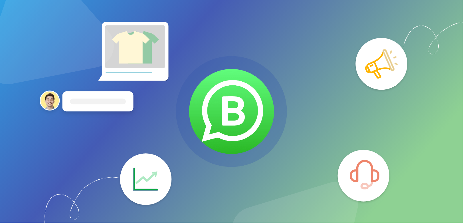 How to use WhatsApp for business in 2026: Features, use cases, examples