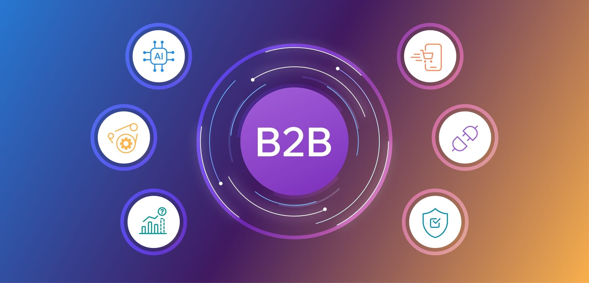 Emerging trends in B2B sales automation to follow in 2026
