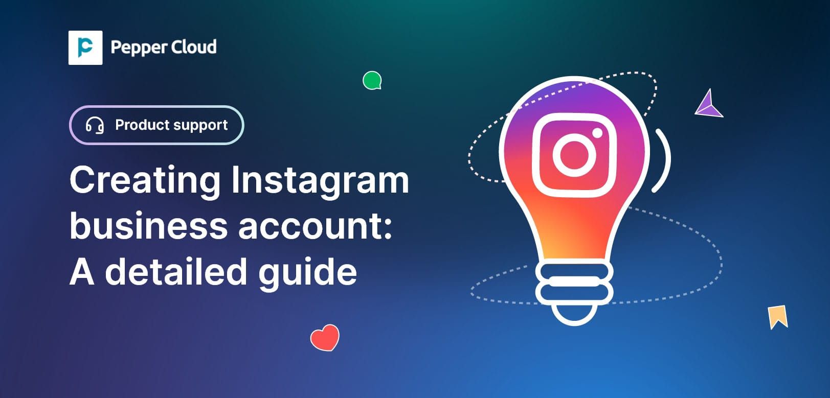 A guide to create an Instagram Business Account