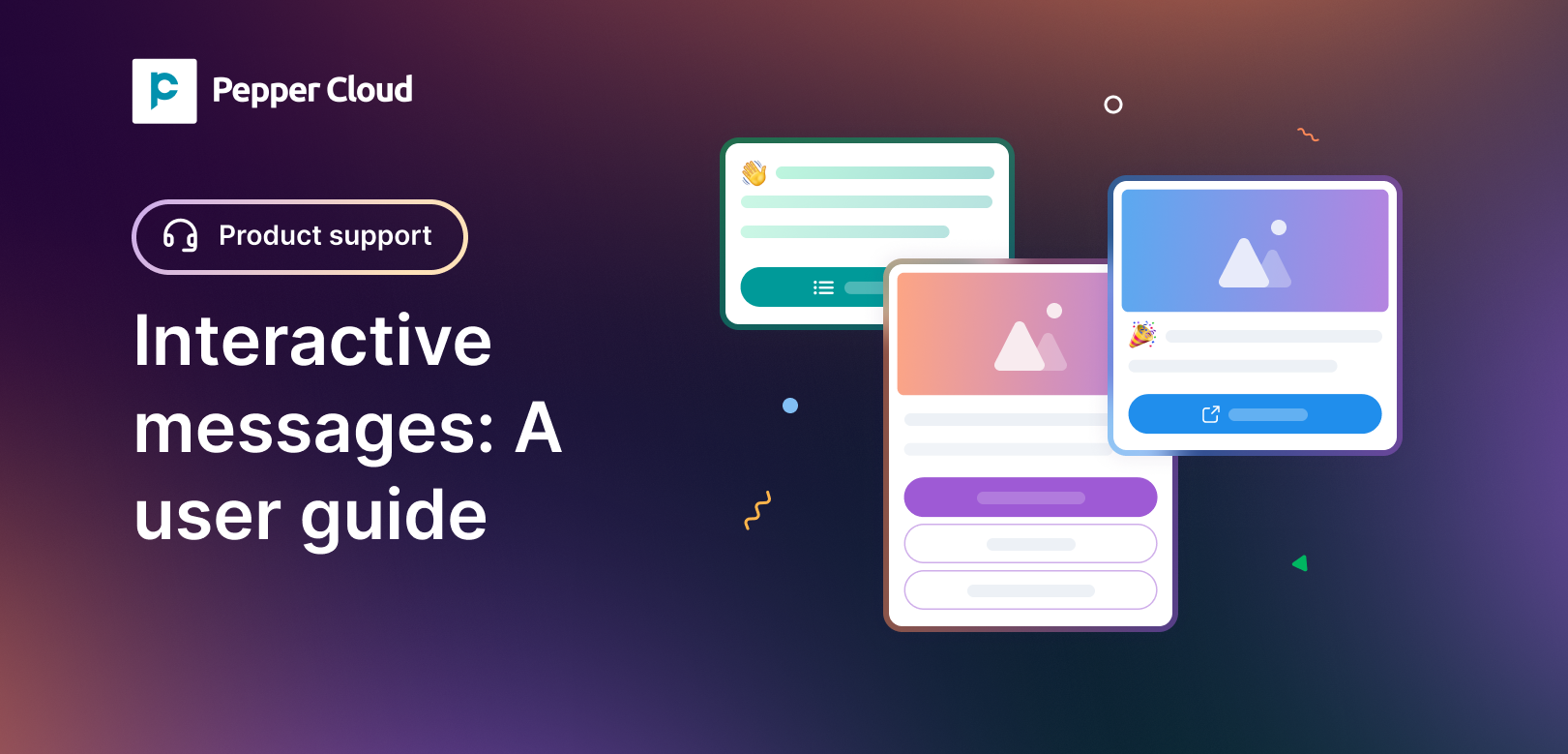 WhatsApp interactive messages in CRM: A complete guide