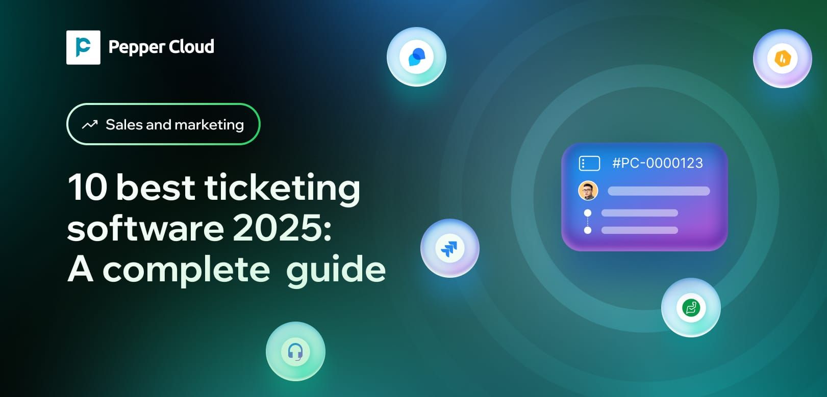 10 Best ticketing software of 2026: A complete guide