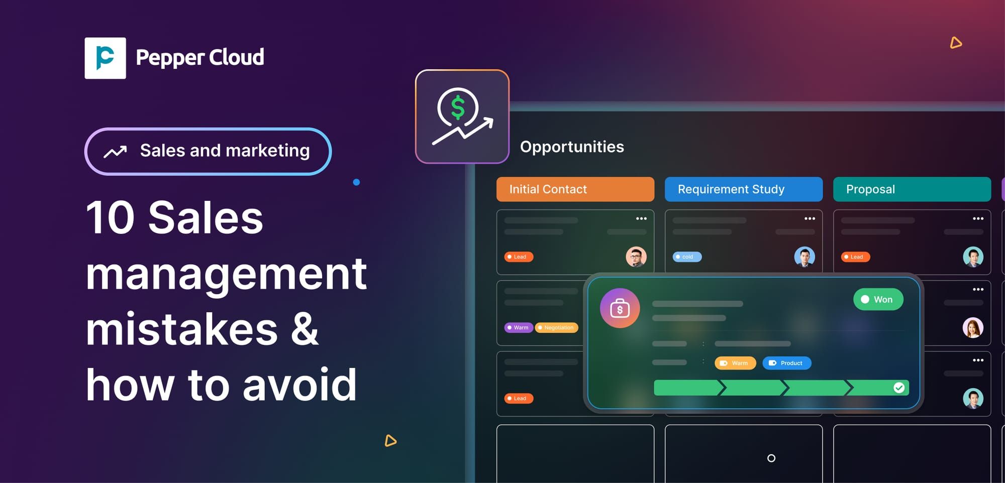 Top 10 sales tools for accelerating business growth