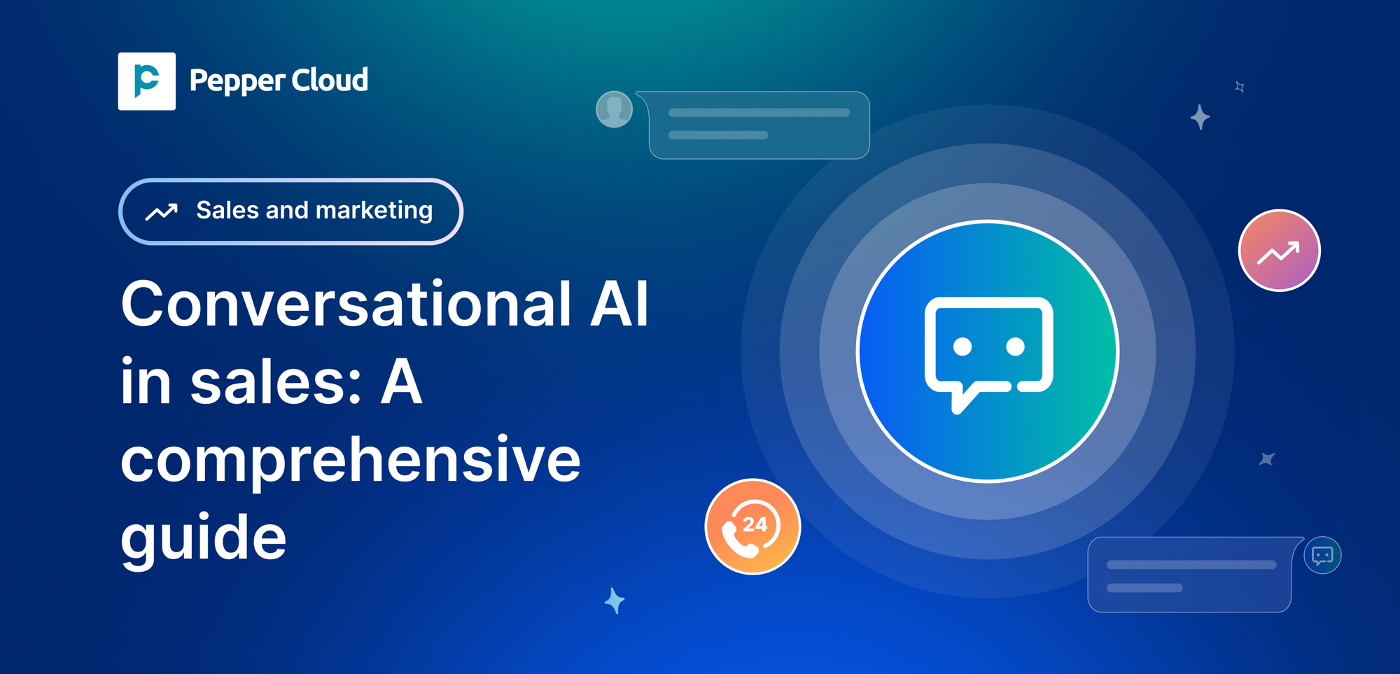 Conversational AI in sales: A comprehensive guide for 2026