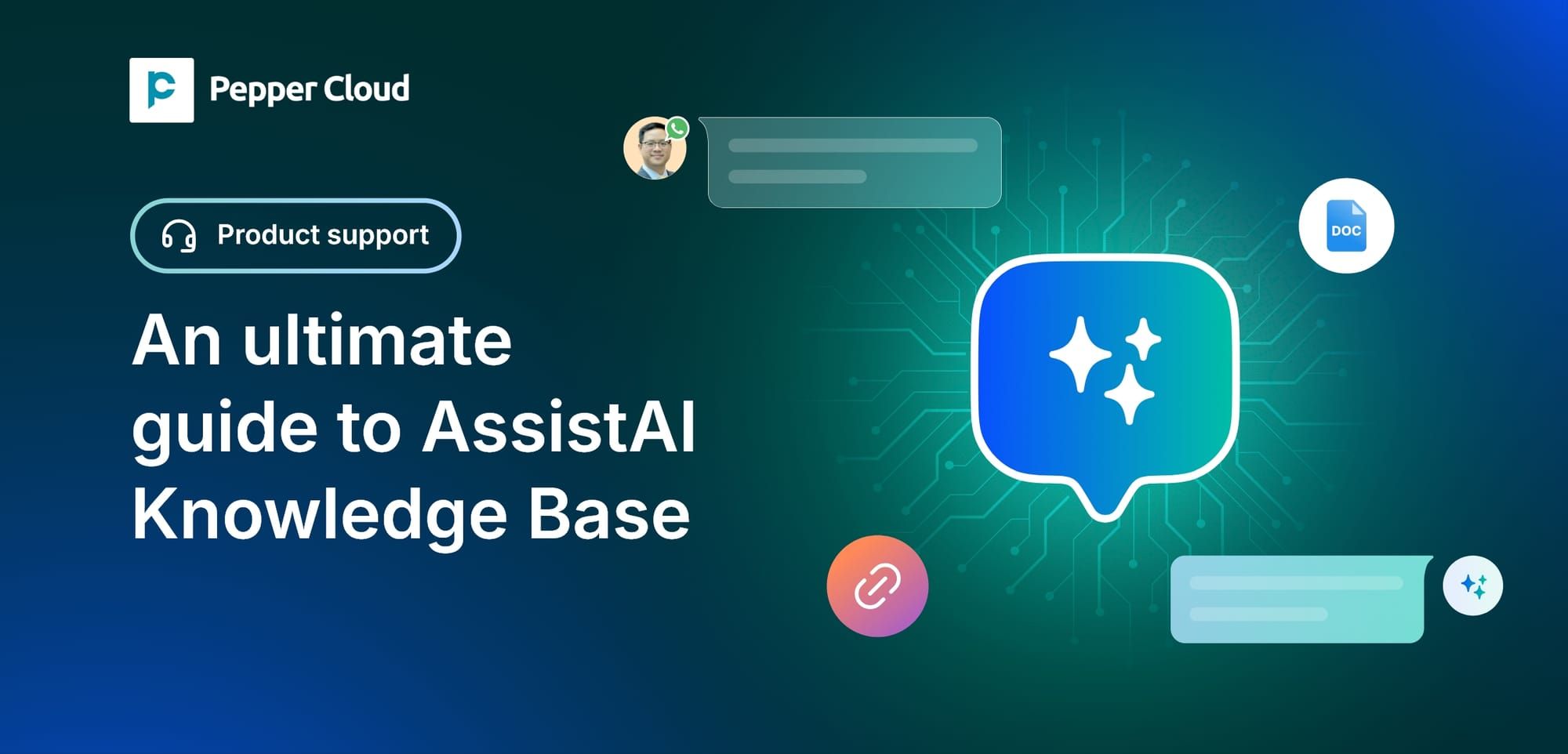 An ultimate guide to AssistAI Knowledge Base
