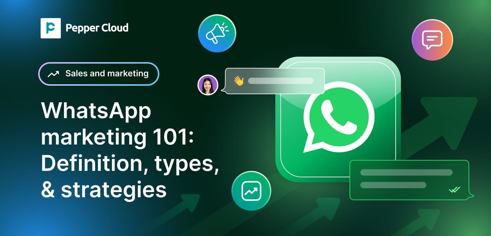 WhatsApp marketing 101: Proven strategies for success