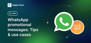 WhatsApp promotional messages: Tips, Use cases, and Examples